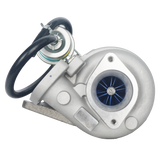 CCT Stage1 plus Upgrade Hi-Flow Turbo charger To Suit Nissan Patrol GU Y61 RD28 2.8L 14411-VB300