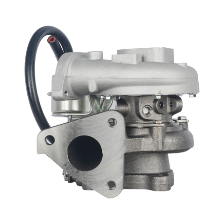 CCT Stage1 plus Upgrade Hi-Flow Turbo charger To Suit Nissan Patrol GU Y61 RD28 2.8L 14411-VB300