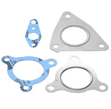 Stage 1 CCT Upgrade Hi-Flow Turbo charger To Suit Nissan GU Patrol ZD30 3.0L 724639 - CCT Turbo