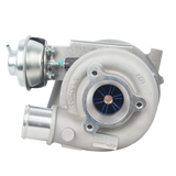 CCT Stage 1 plus Hi-Flow Billet Turbo for Nissan Patrol GU Y61 ZD30 3.0L (724639 / 14411-VS40A)