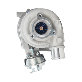 CCT Stage 1 plus Hi-Flow Billet Turbo for Nissan Patrol GU Y61 ZD30 3.0L (724639 / 14411-VS40A) - front view