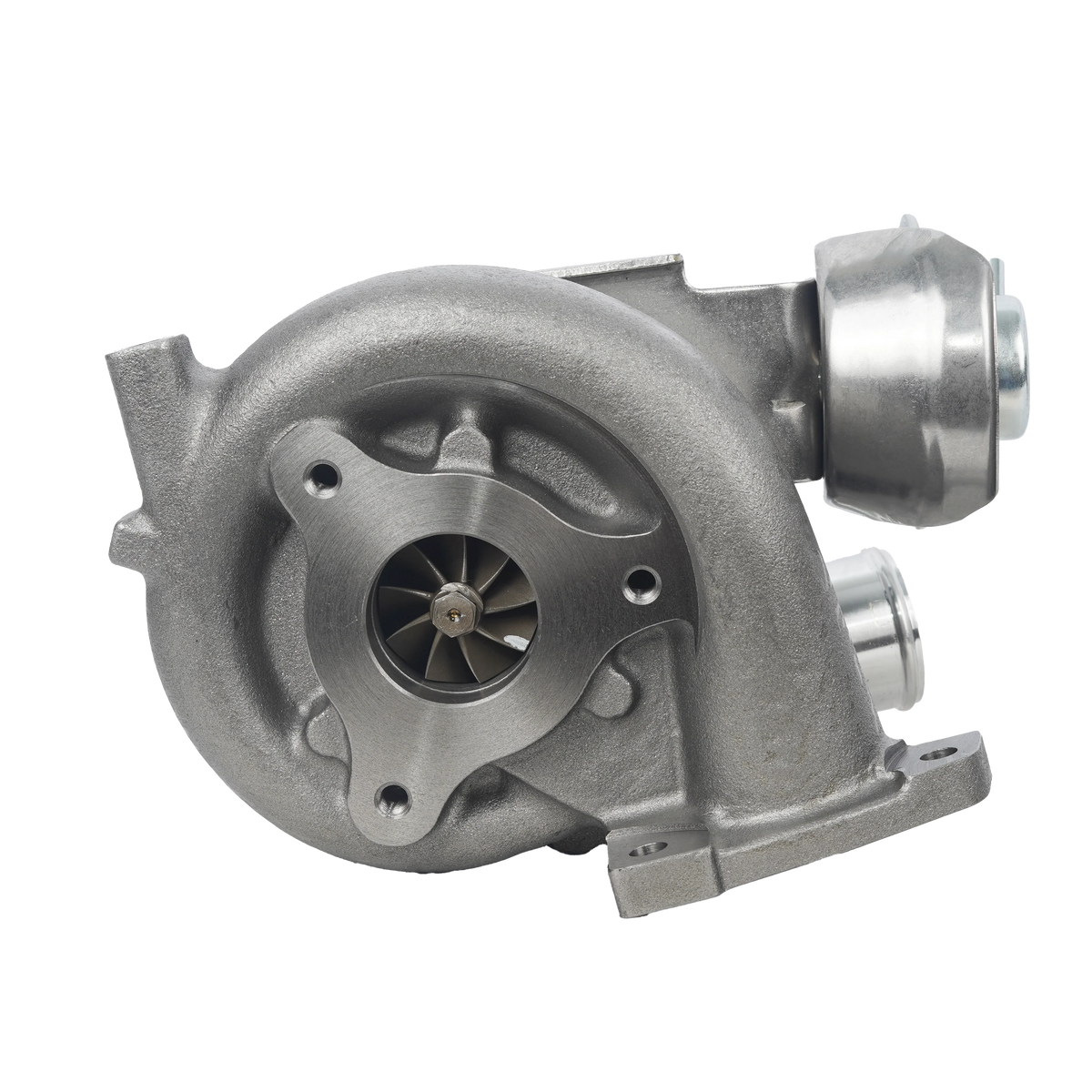 CCT Stage 1 plus Hi-Flow Billet Turbo for Nissan Patrol GU Y61 ZD30 3.0L (724639 / 14411-VS40A)