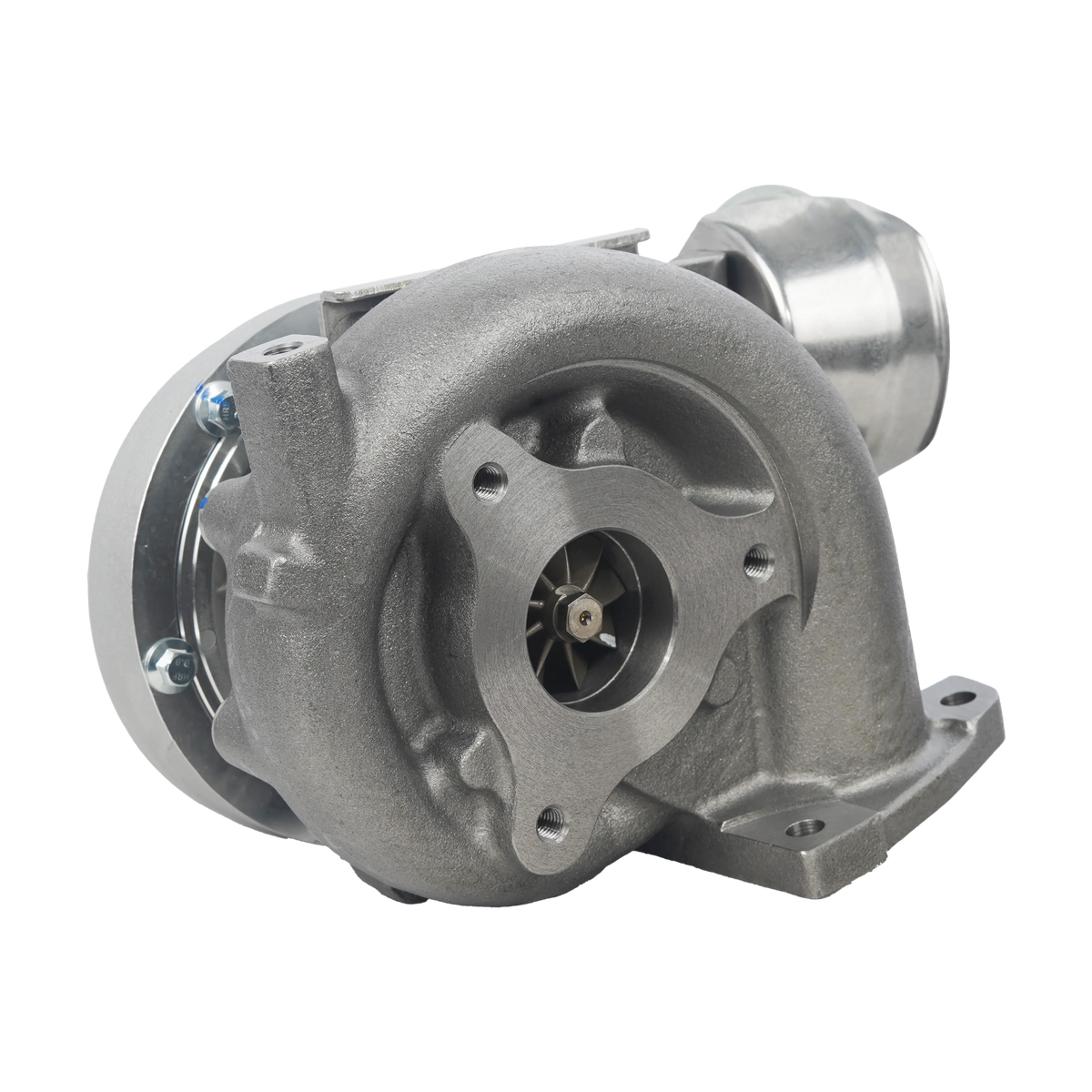 CCT Stage 1 plus Hi-Flow Billet Turbo for Nissan Patrol GU Y61 ZD30 3.0L (724639 / 14411-VS40A)