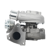 CCT Stage 1 plus Hi-Flow Billet Turbo for Nissan Patrol GU Y61 ZD30 3.0L (724639 / 14411-VS40A)