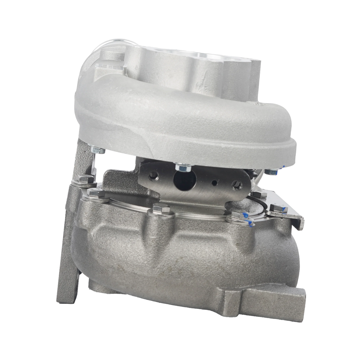 CCT Stage 1 plus Hi-Flow Billet Turbo for Nissan Patrol GU Y61 ZD30 3.0L (724639 / 14411-VS40A)