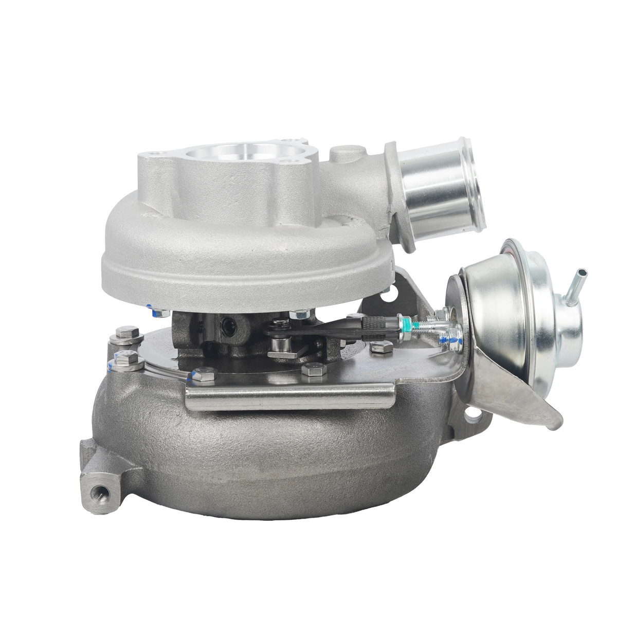 CCT Stage 1 plus Hi-Flow Billet Turbo for Nissan Patrol GU Y61 ZD30 3.0L (724639 / 14411-VS40A)