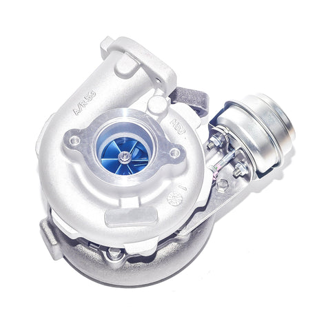 Stage 1 CCT Upgrade Hi-Flow Turbo charger To Suit Nissan Navara D40 & Pathfinder YD25 2.5L 3-bolt flange - CCT Turbo