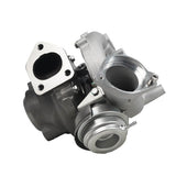 Stage 1 High Flow GT2260V Turbo Charger for BMW X5 M57TU E53 Euro III 2.9L/3.0L 2003> 11657791046