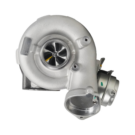 Stage 1 High Flow GT2260V Turbo Charger for BMW X5 M57TU E53 Euro III 2.9L/3.0L 2003> 11657791046 - front view