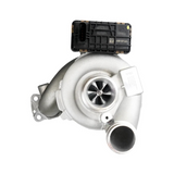 This is a CCT stage1 upgraded turbo charger for&nbsp;Chrysler 300 | Jeep Grand Cherokee | Mercedes-Benz C320 | E280 | E300 | E320 | CLS320 | CLS350 | R280 | R300 | R320 | R350 | ML280 | ML300 | ML320 | ML350 | Sprinter V6 OM642 3.0L