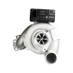 This is a CCT stage1 upgraded turbo charger for&nbsp;Chrysler 300 | Jeep Grand Cherokee | Mercedes-Benz C320 | E280 | E300 | E320 | CLS320 | CLS350 | R280 | R300 | R320 | R350 | ML280 | ML300 | ML320 | ML350 | Sprinter V6 OM642 3.0L