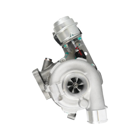 This is a CCT stage1 upgraded turbo charger for Hyundai I30 | Accent | Gets | Kia Ceed | Rio 1.6L