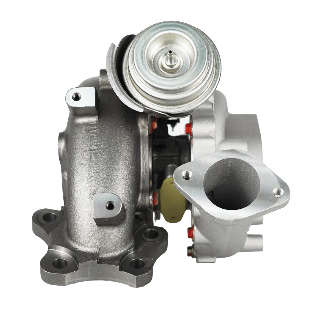 Stage 1 CCT Upgrade Hi-Flow Turbo charger To Suit Nissan Navara D40 / Pathfinder YD25 2.5L 4-bolt flange - CCT Turbo