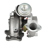 Stage 1 CCT Upgrade Hi-Flow Turbo charger To Suit Nissan Navara D40 / Pathfinder YD25 2.5L 4-bolt flange - CCT Turbo