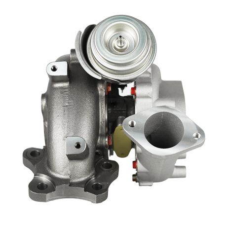 Stage 1 CCT Upgrade Hi-Flow Turbo charger To Suit Nissan Navara D40 / Pathfinder YD25 2.5L 4-bolt flange - CCT Turbo