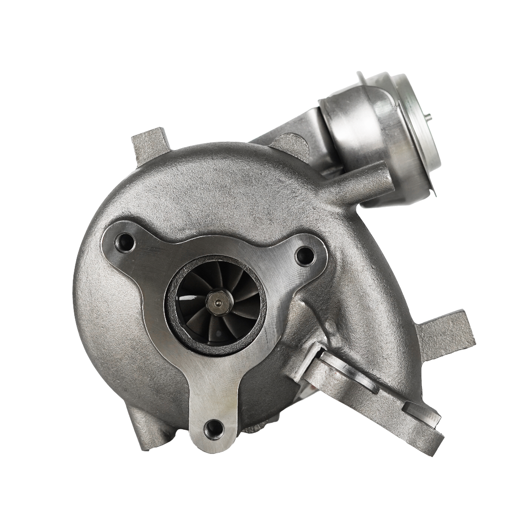 Stage 1 CCT Upgrade Hi-Flow Turbo charger To Suit Nissan Navara D40 / Pathfinder YD25 2.5L 4-bolt flange - CCT Turbo
