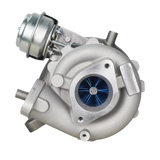 CCT Stage 1 plus Hi-Flow Billet Turbo for Nissan Navara D40 Pathfinder R51 2.5L YD25 (4-Bolt Flange)
