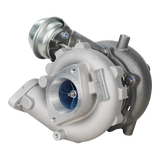 CCT Stage 1 plus Hi-Flow Billet Turbo for Nissan Navara D40 Pathfinder R51 2.5L YD25 (4-Bolt Flange)