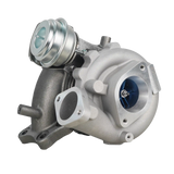 CCT Stage 1 plus Hi-Flow Billet Turbo for Nissan Navara D40 Pathfinder R51 2.5L YD25 (4-Bolt Flange)