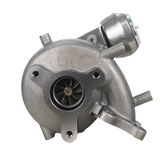 CCT Stage 1 plus Hi-Flow Billet Turbo for Nissan Navara D40 Pathfinder R51 2.5L YD25 (4-Bolt Flange)