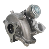CCT Stage 1 plus Hi-Flow Billet Turbo for Nissan Navara D40 Pathfinder R51 2.5L YD25 (4-Bolt Flange)