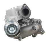 CCT Stage 1 plus Hi-Flow Billet Turbo for Nissan Navara D40 Pathfinder R51 2.5L YD25 (4-Bolt Flange)