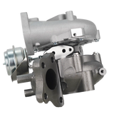 CCT Stage 1 plus Hi-Flow Billet Turbo for Nissan Navara D40 Pathfinder R51 2.5L YD25 (4-Bolt Flange)