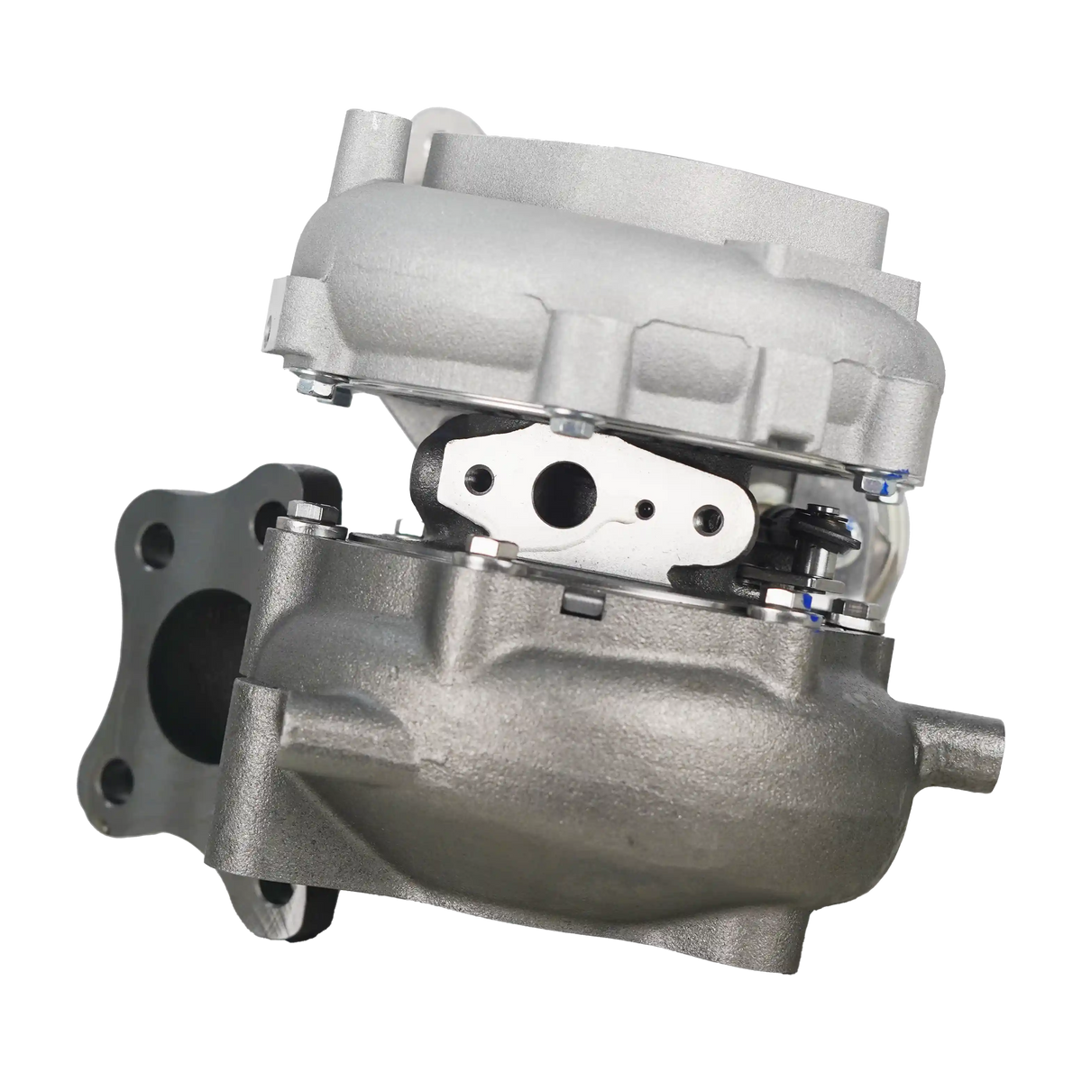 CCT Stage 1 plus Hi-Flow Billet Turbo for Nissan Navara D40 Pathfinder R51 2.5L YD25 (4-Bolt Flange)