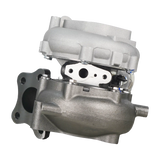 CCT Stage 1 plus Hi-Flow Billet Turbo for Nissan Navara D40 Pathfinder R51 2.5L YD25 (4-Bolt Flange)