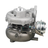 CCT Stage 1 plus Hi-Flow Billet Turbo for Nissan Navara D40 Pathfinder R51 2.5L YD25 (4-Bolt Flange)