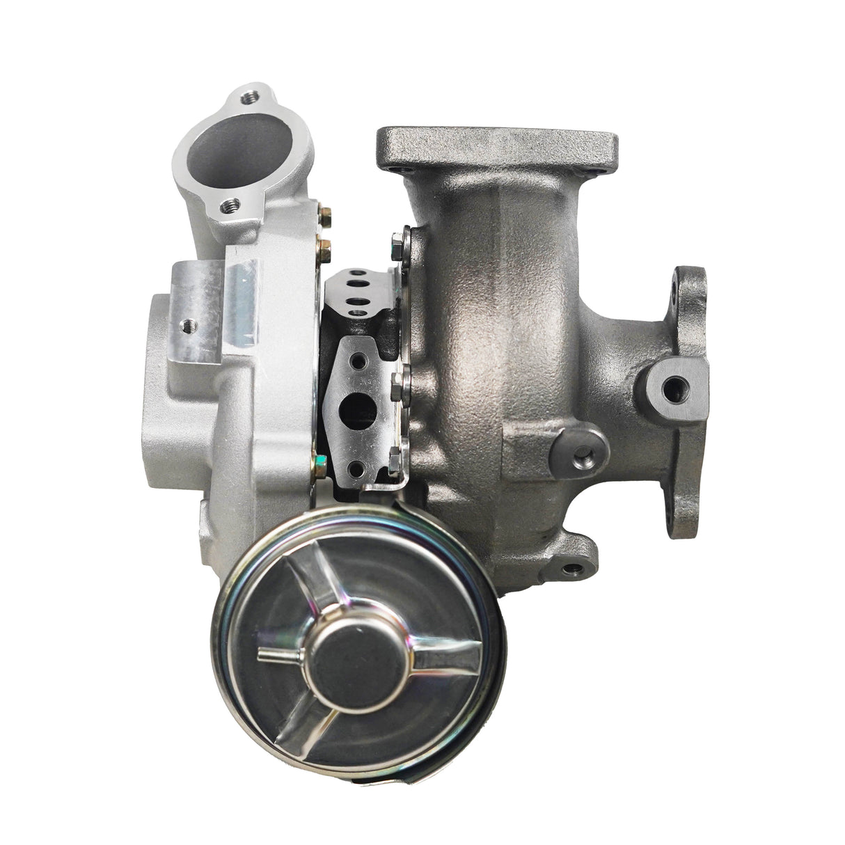 𝐒𝐓𝐀𝐆𝐄 𝟏 CCT Upgrade Hi-Flow Turbo Charger To Suit Landcruiser 76 / 78 / 79 Series 1VD 4.5L