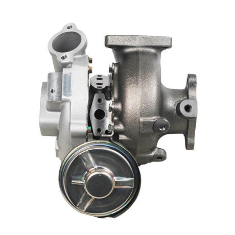 𝐒𝐓𝐀𝐆𝐄 𝟏 CCT Upgrade Hi-Flow Turbo Charger To Suit Landcruiser 76 / 78 / 79 Series 1VD 4.5L