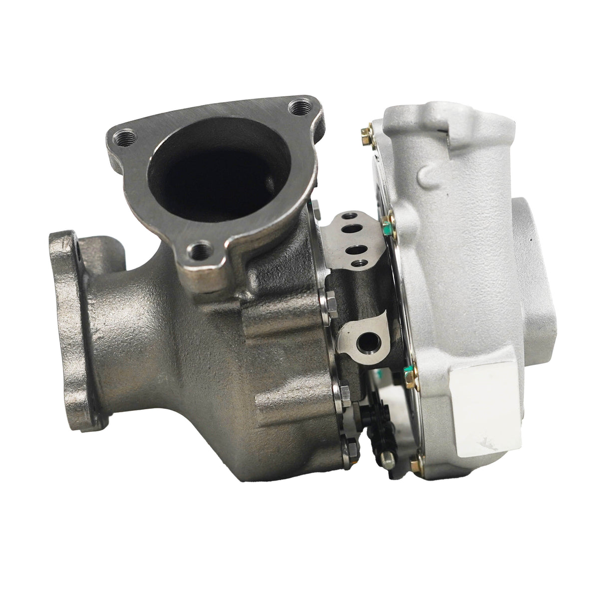 𝐒𝐓𝐀𝐆𝐄 𝟏 CCT Upgrade Hi-Flow Turbo Charger To Suit Landcruiser 76 / 78 / 79 Series 1VD 4.5L