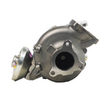 𝐒𝐓𝐀𝐆𝐄 𝟏 CCT Upgrade Hi-Flow Turbo Charger To Suit Landcruiser 76 / 78 / 79 Series 1VD 4.5L