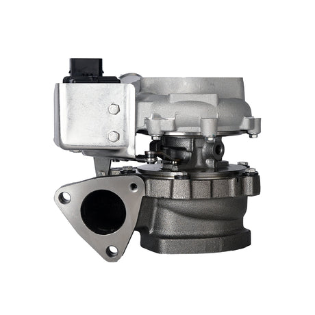 𝐒𝐓𝐀𝐆𝐄 𝟏 CCT Upgrade Hi-Flow Turbo Charger To Suit Ford Ranger / Mazda BT50 2.2L 787556