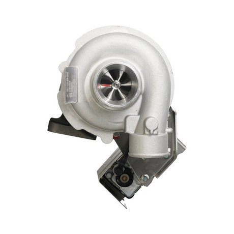 GTB1756VK CCT Stage 1 High Flow Turbo Charger for Holden RG Colorado 2.8L 797001 - front view