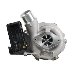 Stage 1 CCT Upgrade Hi-Flow Turbo Charger To Suit Ford Ranger 3.2L BK3Q-6K682-RC / 812971 with OEM Hella Actuator - CCT Turbo
