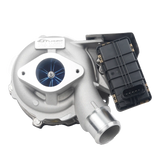 CCT Stage 1 Plus Turbo Upgrade for Ford Ranger & Mazda BT-50 3.2L P5AT / 812971
