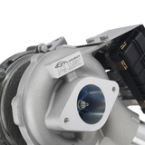 CCT Stage 1 Plus Turbo Upgrade for Ford Ranger & Mazda BT-50 3.2L P5AT / 812971