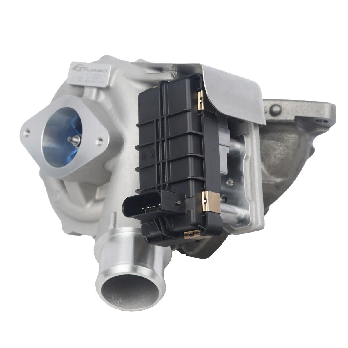 CCT Stage 1 Plus Turbo Upgrade for Ford Ranger & Mazda BT-50 3.2L P5AT / 812971