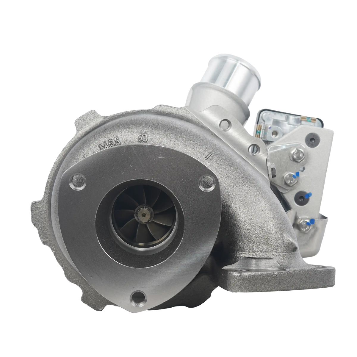 CCT Stage 1 Plus Turbo Upgrade for Ford Ranger & Mazda BT-50 3.2L P5AT / 812971