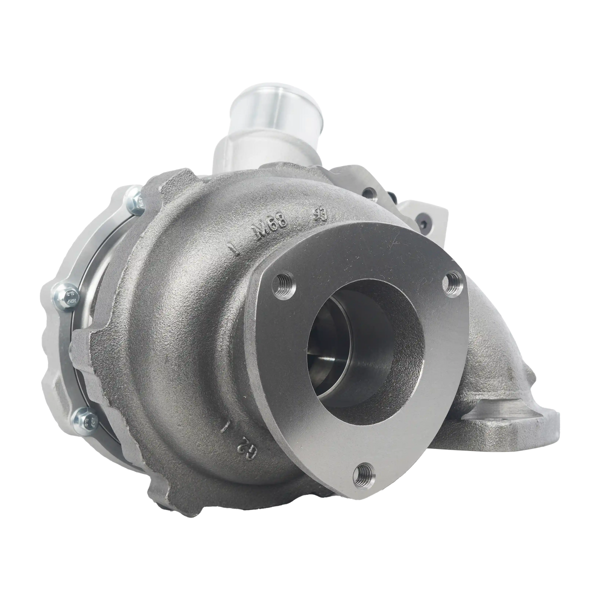 CCT Stage 1 Plus Turbo Upgrade for Ford Ranger & Mazda BT-50 3.2L P5AT / 812971