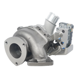 CCT Stage 1 Plus Turbo Upgrade for Ford Ranger & Mazda BT-50 3.2L P5AT / 812971
