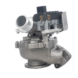 CCT Stage 1 Plus Turbo Upgrade for Ford Ranger & Mazda BT-50 3.2L P5AT / 812971