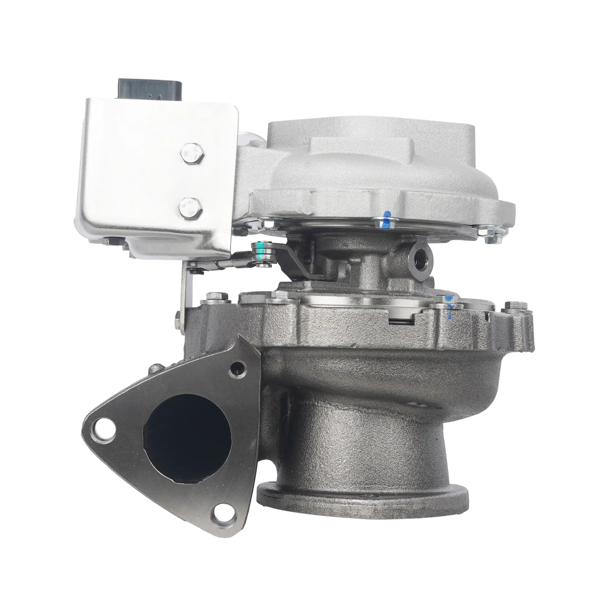 CCT Stage 1 Plus Turbo Upgrade for Ford Ranger & Mazda BT-50 3.2L P5AT / 812971