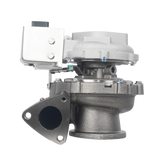 CCT Stage 1 Plus Turbo Upgrade for Ford Ranger & Mazda BT-50 3.2L P5AT / 812971