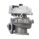 CCT Stage 1 Plus Turbo Upgrade for Ford Ranger & Mazda BT-50 3.2L P5AT / 812971