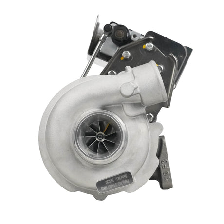 CCT Stage1 Upgraded Turbo Charger For Holden RG Colorado 2.8L Duramax RA428 145kW 10/2013-on 55486935 - CCT Turbo