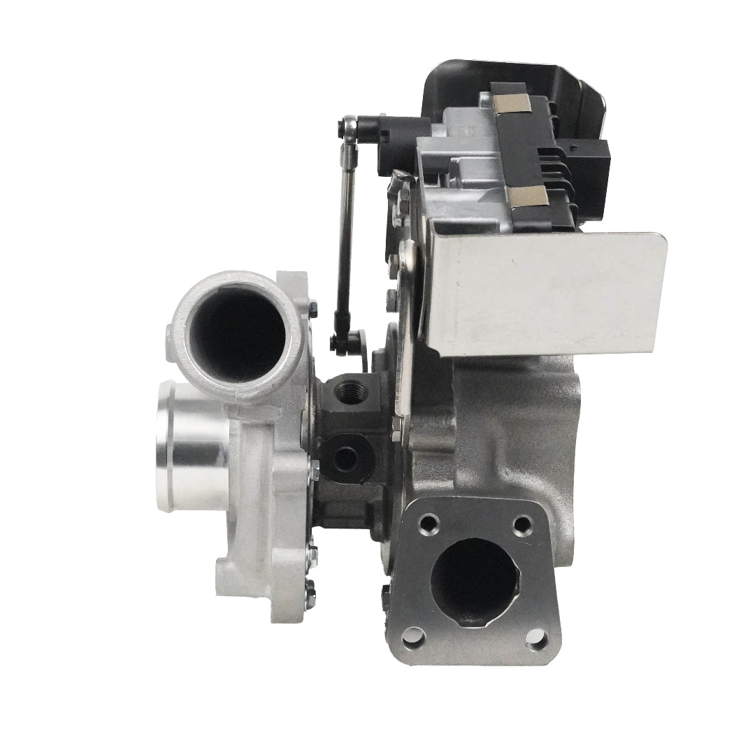 CCT Stage 1 Upgraded Turbo Charger For Holden RG Colorado 2.8L Duramax ...