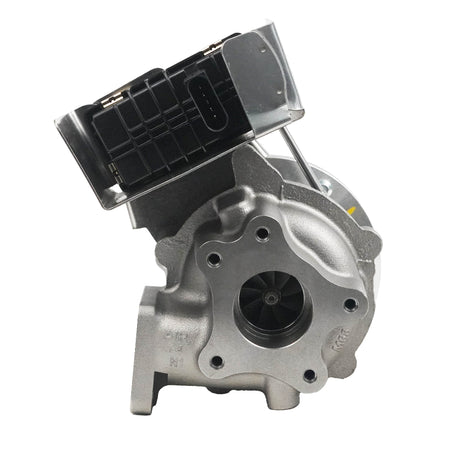 CCT Stage1 Upgraded Turbo Charger For Holden RG Colorado 2.8L Duramax RA428 145kW 10/2013-on 55486935 - CCT Turbo